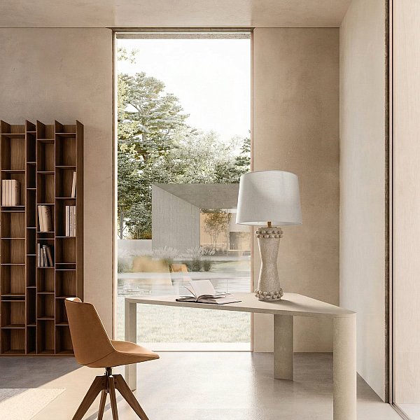 Настольная лампа Perla Loft It 10507T