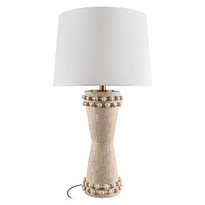 Настольная лампа Perla Loft It 10507T