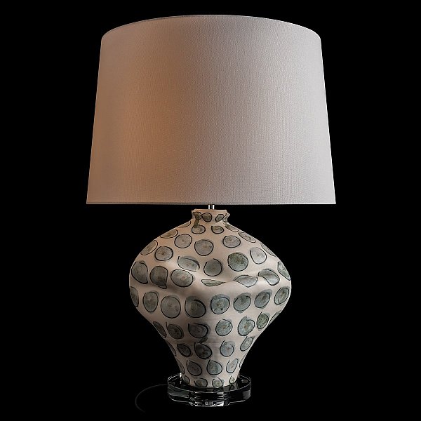 Настольная лампа Nazar Loft It 10508T