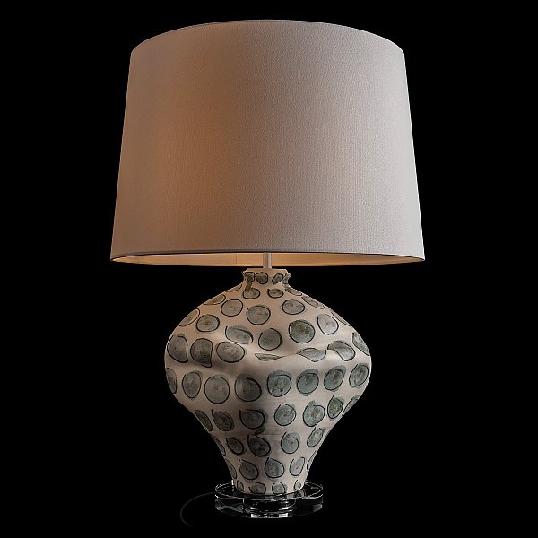 Настольная лампа Nazar Loft It 10508T