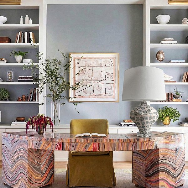 Настольная лампа Nazar Loft It 10508T