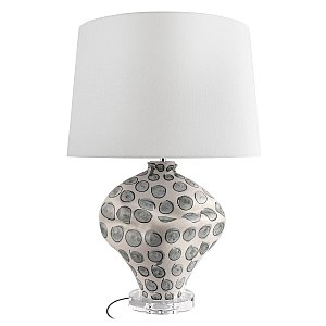 Настольная лампа Nazar Loft It 10508T