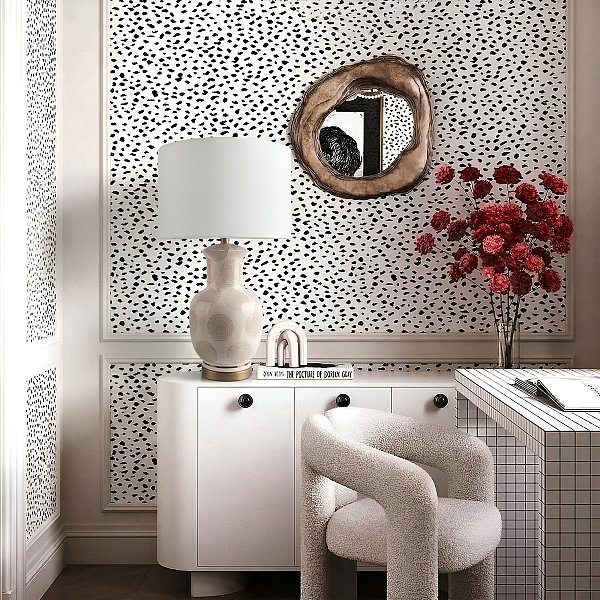 Настольная лампа Meadow Loft It 10509T Blue