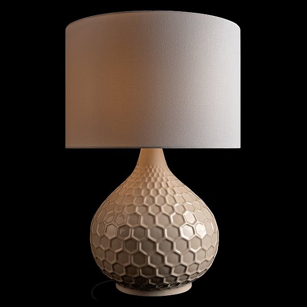 Настольная лампа Honeybee Loft It 10511T