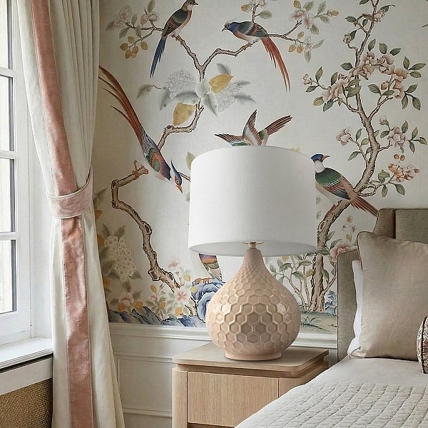 Настольная лампа Honeybee Loft It 10511T