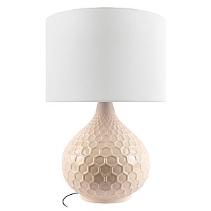 Настольная лампа Honeybee Loft It 10511T