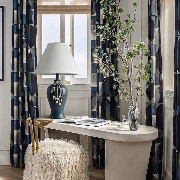 Настольная лампа Necklace Loft It 10515T