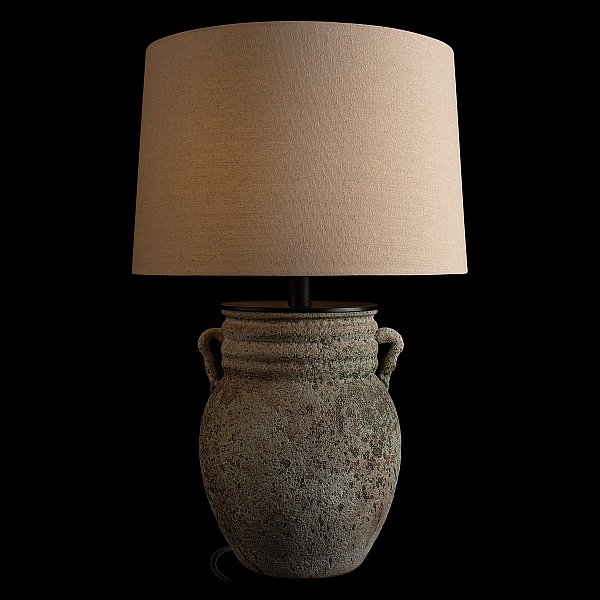 Настольная лампа Ewer Loft It 10516T