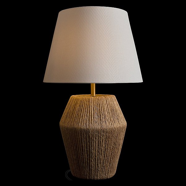 Настольная лампа Jute Loft It 10517T