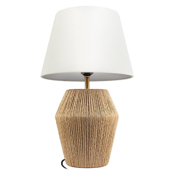 Настольная лампа Jute Loft It 10517T