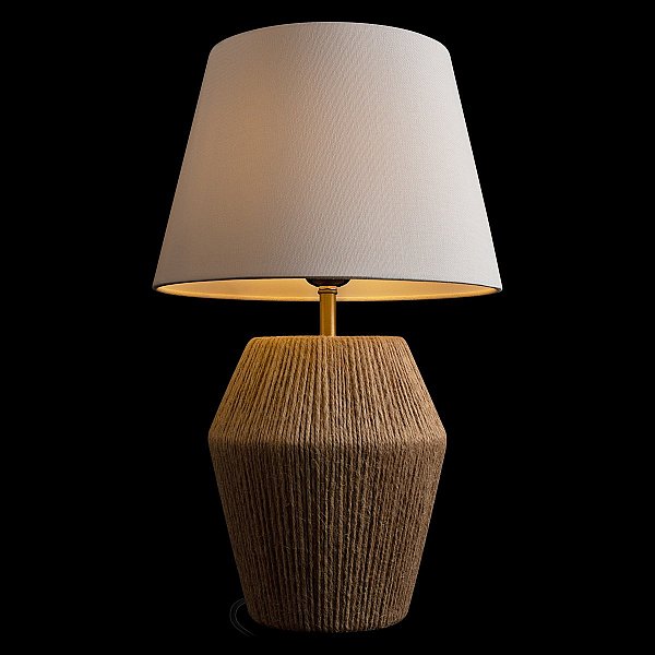 Настольная лампа Jute Loft It 10517T