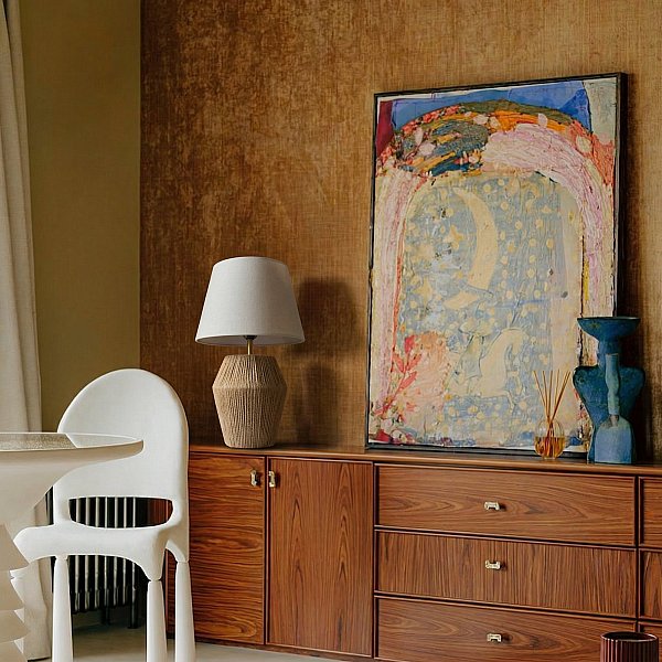 Настольная лампа Jute Loft It 10517T