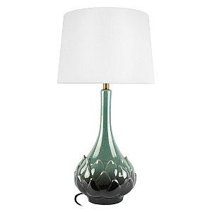 Настольная лампа Kale Loft It 10518T Green