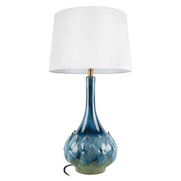 Настольная лампа Kale Loft It 10518T Blue