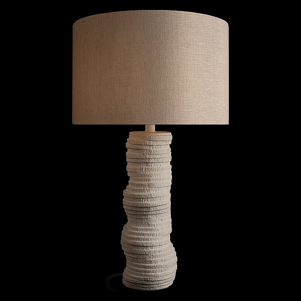 Настольная лампа Coliseum Loft It 10519T