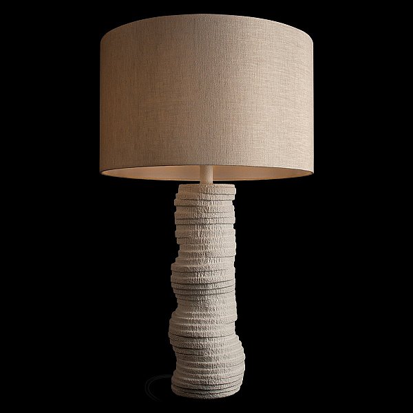 Настольная лампа Coliseum Loft It 10519T