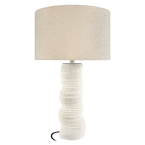 Настольная лампа Coliseum Loft It 10519T