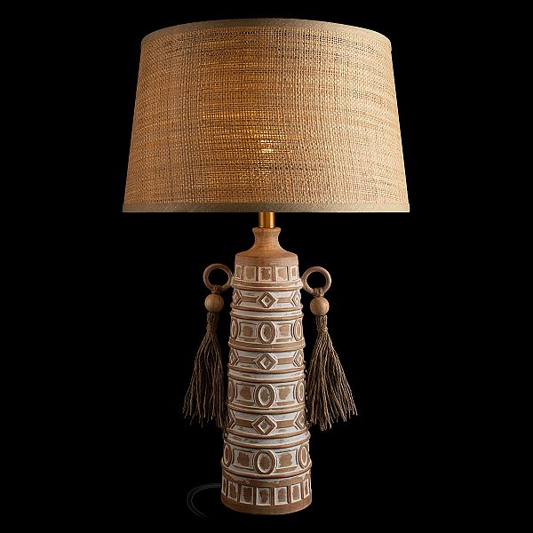 Настольная лампа Congo Loft It 10521T