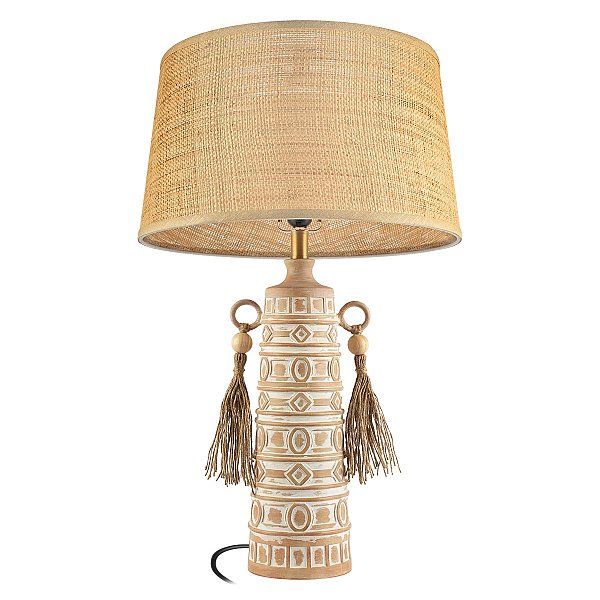 Настольная лампа Congo Loft It 10521T