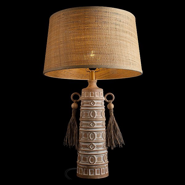 Настольная лампа Congo Loft It 10521T