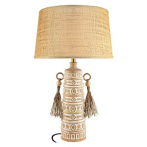 Настольная лампа Congo Loft It 10521T