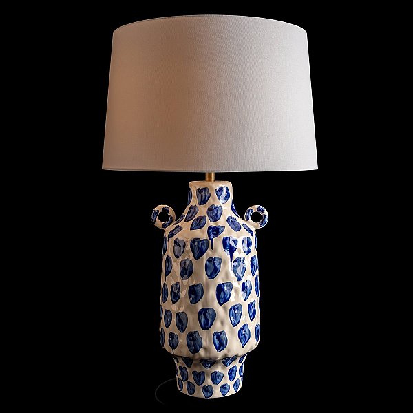 Настольная лампа Casablanca Loft It 10522T