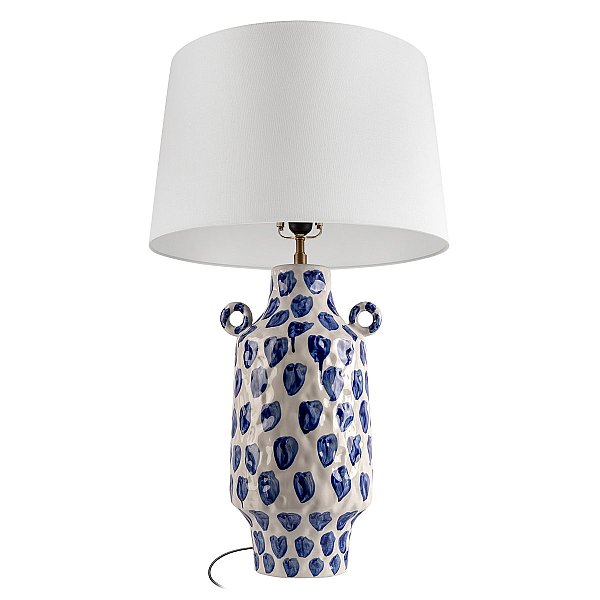 Настольная лампа Casablanca Loft It 10522T