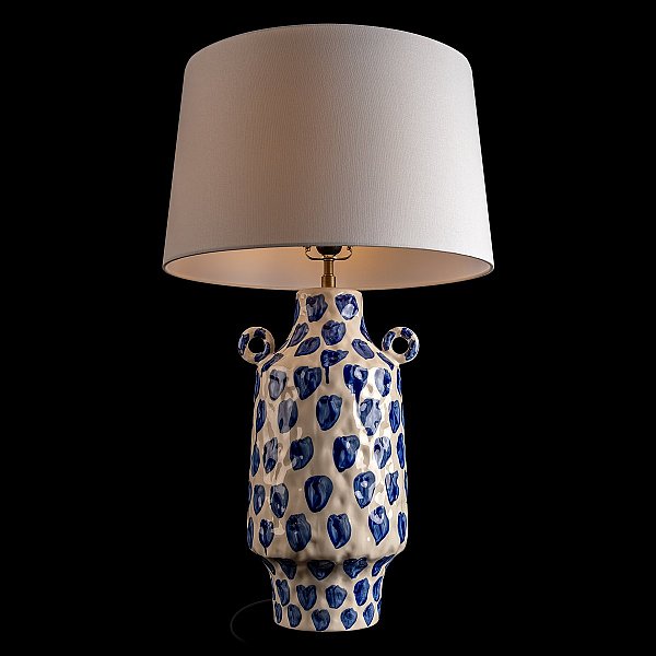 Настольная лампа Casablanca Loft It 10522T