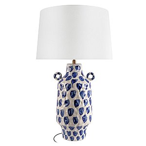 Настольная лампа Casablanca Loft It 10522T