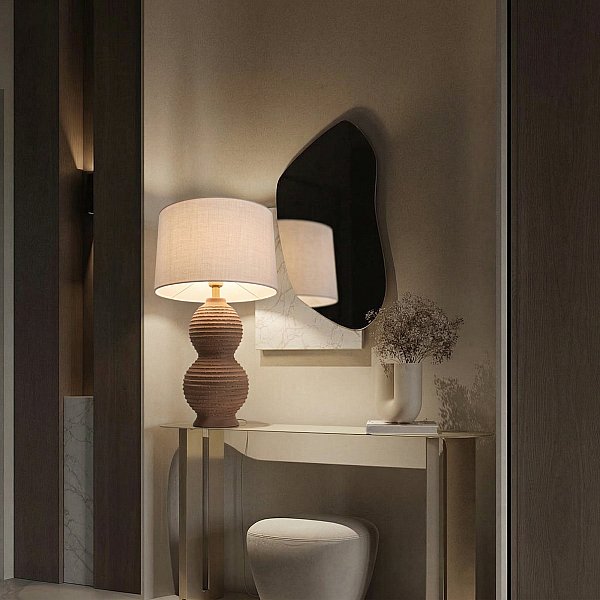 Настольная лампа Antigua Loft It 10523T