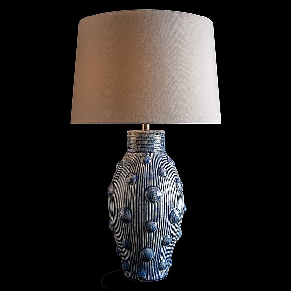 Настольная лампа Bermuda Loft It 10524T