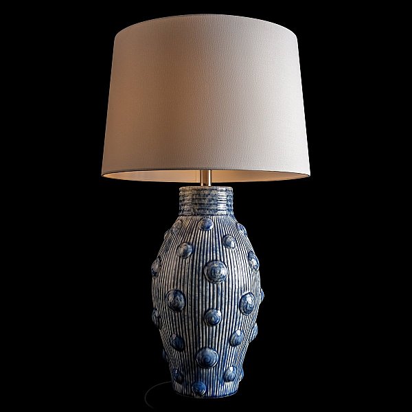 Настольная лампа Bermuda Loft It 10524T