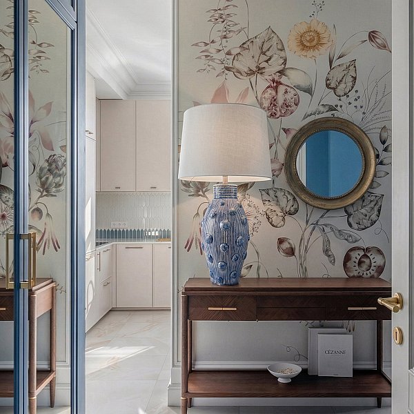 Настольная лампа Bermuda Loft It 10524T