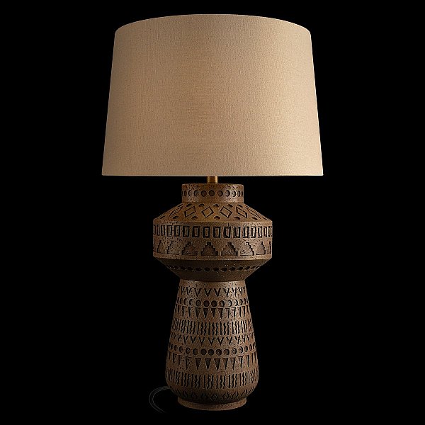 Настольная лампа Peru Loft It 10525T