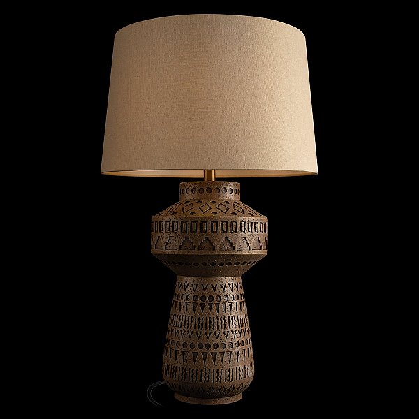 Настольная лампа Peru Loft It 10525T