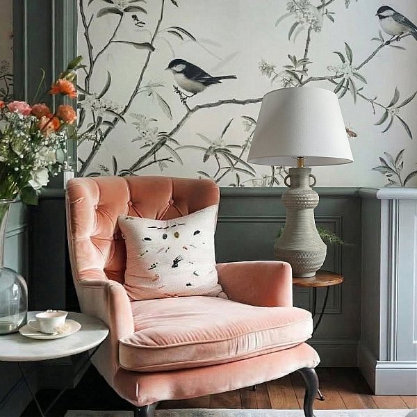 Настольная лампа Massai Loft It 10526T