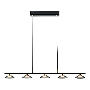 Подвесной светильник Lussole LSP-4017