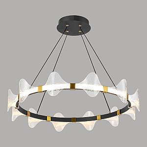 Подвесная люстра Lussole LSP-4020