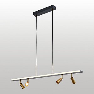 Подвесной светильник Lussole LSP-4024