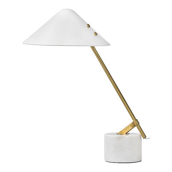 Настольная лампа Lussole LSP-5052