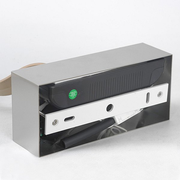 Подвесной светильник Ривер Lussole LSP-4006