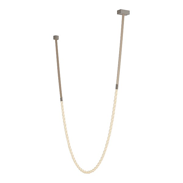 Подвесной светильник Ривер Lussole LSP-4006