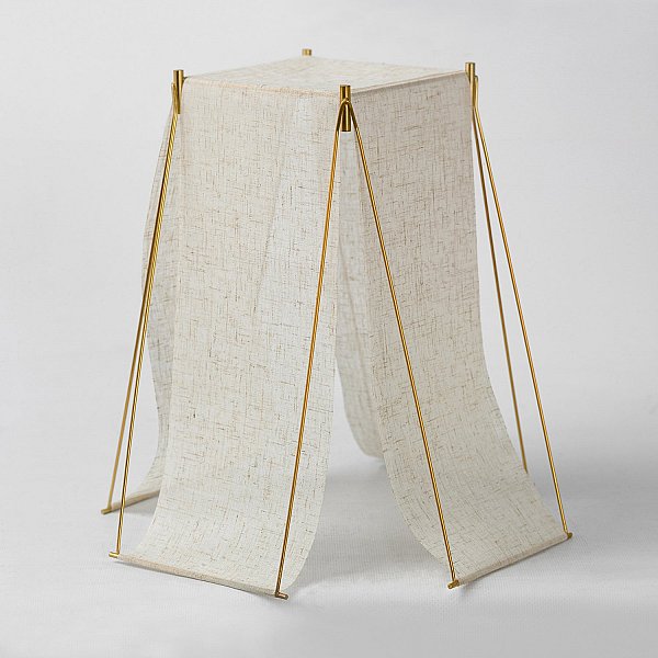 Торшер напольный Мэйжор Lussole LSP-4007M