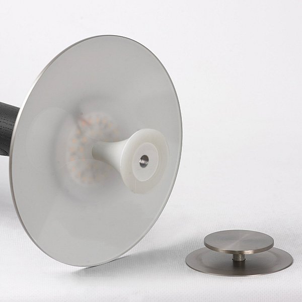 Настольная лампа Мэйжор Lussole LSP-4008