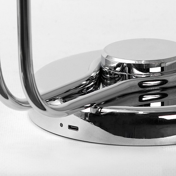 Настольная лампа Мэйжор Lussole LSP-4010