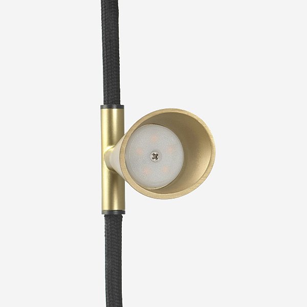 Торшер напольный Мэйжор Lussole LSP-4011