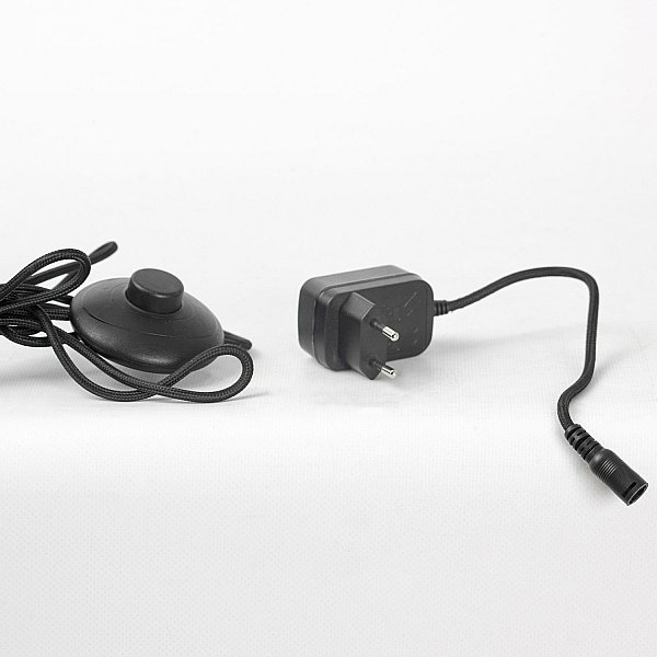 Торшер напольный Мэйжор Lussole LSP-4012