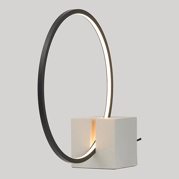 Настольная лампа Стрим Lussole LSP-4013