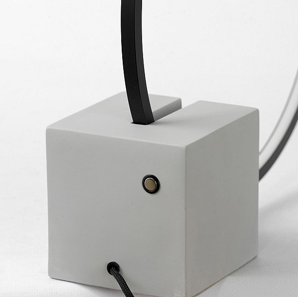 Настольная лампа Стрим Lussole LSP-4013