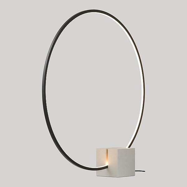 Настольная лампа Стрим Lussole LSP-4014